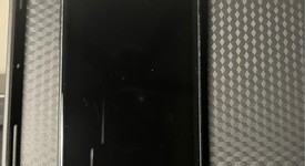 Good
													Apple iPhone Xr - Unlocked, Black, 64 GB, A1984, photo 2 of 5