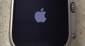 Mint
													Apple Watch Ultra 3 49mm - Unlocked, Natural, A3281, photo 4 of 4