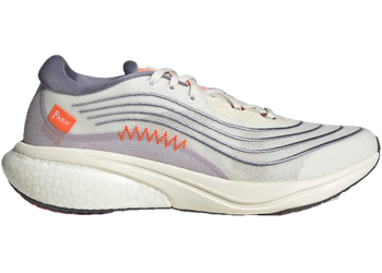 adidas Supernova 2.0 Parley Violet Orange for sale