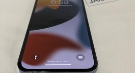 Mint
													Apple iPhone 13 Pro - Unlocked, Sierra Blue, 128 GB, A2483, photo 4 of 8