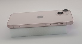 Mint
													Apple iPhone 13 Mini - AT&T, Pink, 128 GB, A2481, photo 3 of 7