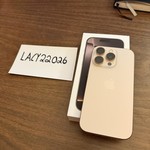 Mint Apple iPhone 16 Pro - Unlocked, 128 GB, Desert, A3083