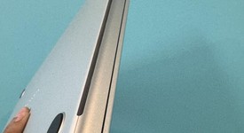 Good
													MacBook Pro 2021 - 16" - Apple M1 Pro 10-core, Gray, 1 TB, 16 GB, photo 6 of 6