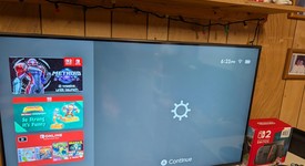 Mint
													Nintendo Switch 2 - Red & Blue, Standard, photo 3 of 14