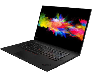 Lenovo ThinkPad P1 15" (2nd Gen)