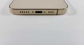 Fair
													Apple iPhone 13 Pro - T-Mobile, Gold, 128 GB, A2483, photo 4 of 7