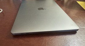 Mint
													MacBook Pro 2020 - 13" - Apple M1, Gray, 256 GB, 8 GB, photo 4 of 7