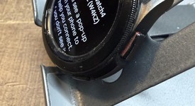 Good
													Samsung Galaxy Watch4 Classic - Wi-Fi, Black, 42mm, photo 2 of 5