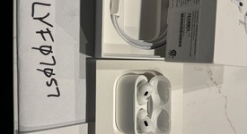 Used
													Apple AirPods Pro 2nd Gen - USB-C, photo 1 of 5