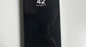 Mint
													Samsung Galaxy Z Fold7 - Unlocked, Jetblack, 256 GB, 12 GB, SM-F966U1, photo 1 of 7