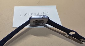 Good
													Apple Watch Series 10 46mm - Silver, A2999 - GPS, Aluminum, photo 4 of 5