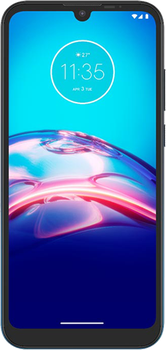 Moto E6s (2020)