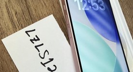 Good
													Apple iPhone 15 - Unlocked, Pink, 128 GB, A2846, photo 2 of 8