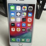 Fair Apple iPhone 6 - Unlocked, 128 GB, Gold, A1586