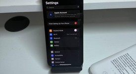 Good
													Apple iPhone 14 - T-Mobile, Midnight, 128 GB, A2649, photo 2 of 3