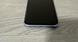 Good
													Apple iPhone Xr - Unlocked, Blue, 64 GB, A1984, photo 2 of 8