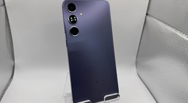 Mint
													Samsung Galaxy S24 Plus - Unlocked, Violet, 256 GB, 12 GB, SM-S926U1, photo 1 of 5