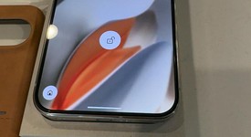 Mint
													Google Pixel 9 Pro XL - T-Mobile, Porcelain, 256 GB, 16 GB, GGX8B, photo 1 of 15