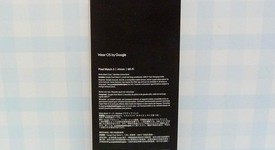 New
													Google Pixel Watch 3 - Wi-Fi, Black, 41mm, Wi-Fi, photo 2 of 4