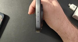 Good
													OnePlus 13 - Unlocked, Black Eclipse, 512 GB, 16 GB, photo 1 of 8