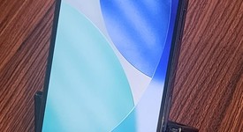 Mint
													Apple iPhone 13 Pro Max - Unlocked, Sierra Blue, 128 GB, A2484, photo 4 of 13