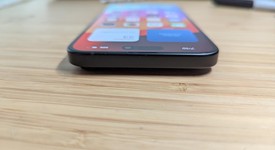 Good
													Apple iPhone 15 Plus - Unlocked, Black, 128 GB, A2847, photo 5 of 10