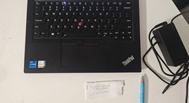 Fair
													Lenovo ThinkPad Laptop, photo 5 of 15