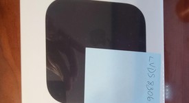 New
													Apple TV 4k 1st Gen (2017) - 32 GB, photo 3 of 3