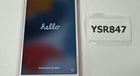 Good
													Apple iPhone 6S Plus - Verizon, Rose Gold, 64 GB, A1687, photo 2 of 2