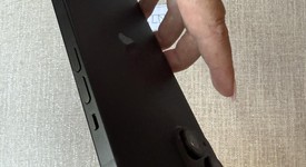Good
													Apple iPhone 15 Plus - AT&T, Black, 128 GB, A2847, photo 5 of 7