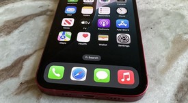 Mint
													Apple iPhone 13 - Unlocked, Red, 512 GB, A2482, photo 6 of 6