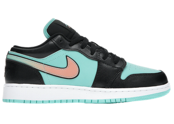 Jordan 1 Low SE Tropical Twist (GS) for sale