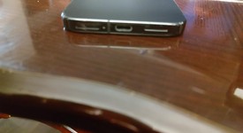 Good
													Google Pixel 9 Pro XL - Unlocked, Obsidian, 512 GB, 16 GB, GGX8B, photo 5 of 7