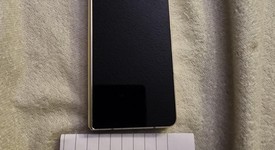 Good
													Samsung Galaxy Z Fold4 5G - Unlocked, Beige, 512 GB, 12 GB, SM-F936U1, photo 4 of 6