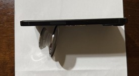 Mint
													Apple iPhone 15 Plus - Unlocked, Black, 128 GB, A2847, photo 3 of 14