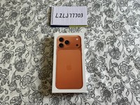 Apple iPhone 17 Pro Max