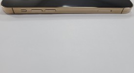 Good
													Apple iPhone 12 Pro - AT&T, Gold, 128 GB, A2341, photo 3 of 7