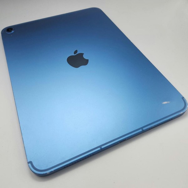 Apple iPad (11th Gen) - Unlocked, 128 GB, Blue, A3355