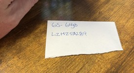 Good
													Apple iPhone 6S - Unlocked, Silver, 64 GB, A1688, photo 3 of 6