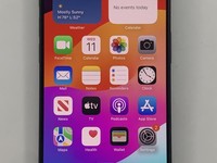Apple iPhone 15 Pro