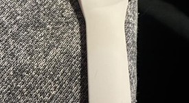 Good
													Apple Watch SE 2nd Gen 40mm - Silver, A2722 - GPS, Aluminum, photo 2 of 8