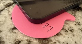 Good
													Apple iPhone 14 Plus - T-Mobile, Midnight, 128 GB, A2632, photo 2 of 6