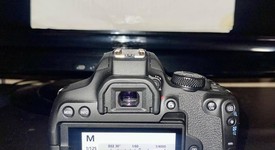 Mint
													Canon EOS Rebel T8i, photo 3 of 6