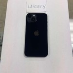 Good Apple iPhone 14 - Unlocked, 128 GB, Midnight, A2649