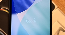 Mint
													Apple iPad Pro 11" (M5) 2025 - Verizon, Apple M5 9-Core, Space Black, 256 GB, A3358, Standard Glass, photo 3 of 10