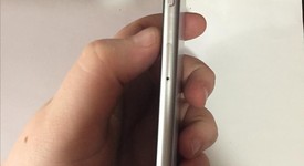 Good
													Apple iPhone 6S Plus - T-Mobile, Grey, 32 GB, A1687, photo 5 of 7