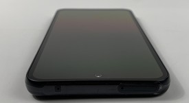 Mint
													Samsung Galaxy A54 5G - Cricket, Graphite, 128 GB, 6 GB, photo 4 of 7
