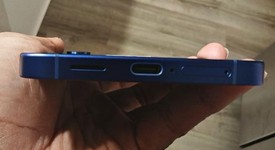 Mint
													Samsung Galaxy S25 Plus - T-Mobile, Navy Blue, 256 GB, 12 GB, SM-S936U, photo 4 of 6