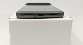 Good
													Google Pixel 8 - Unlocked, Hazel, 128 GB, 8 GB, G9BQD, Sub-6 5G, photo 5 of 8