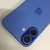 Good Apple iPhone 16 - Verizon, Ultramarine, 128 GB, A3081